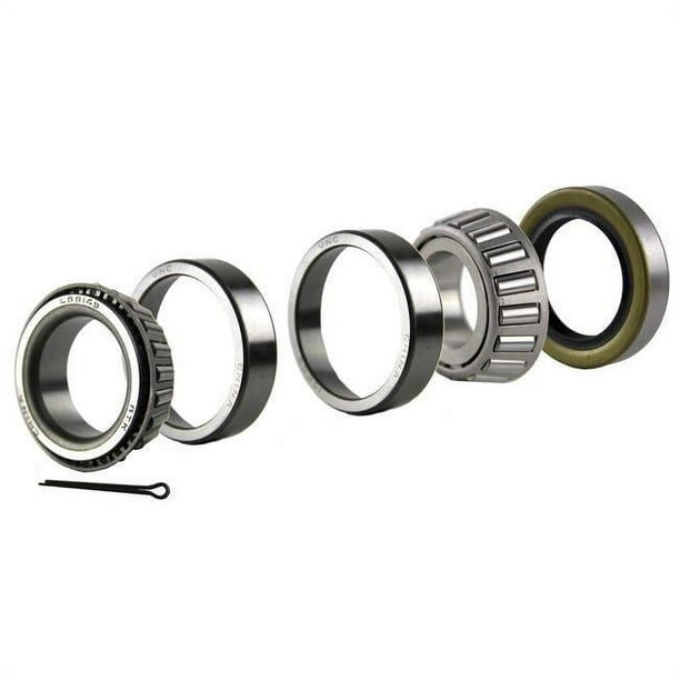Bearing Kit, 3500LB Axle