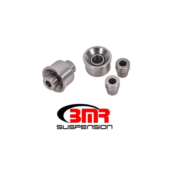 Bearing Kit 8.8' Diff Spher Brgs Fits select: 1998-2004 FORD MUSTANG, 1994 FORD MUSTANG GT