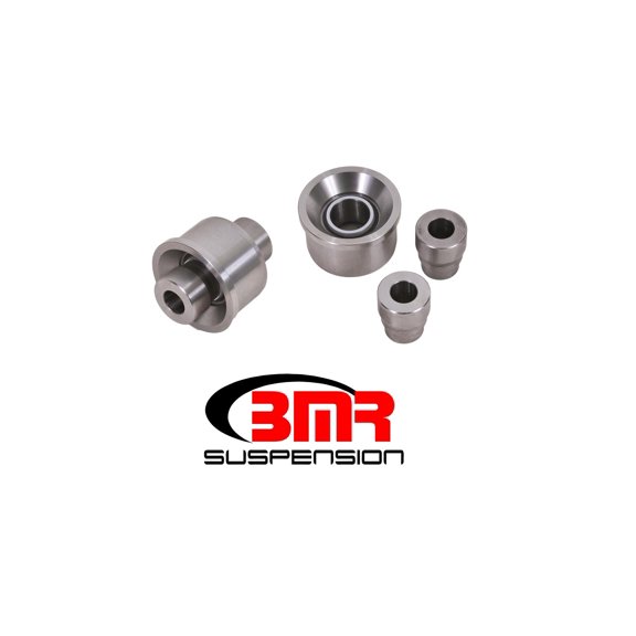Bearing Kit 8.8' Diff Spher Brgs Fits select: 1998-2004 FORD MUSTANG, 1994 FORD MUSTANG GT