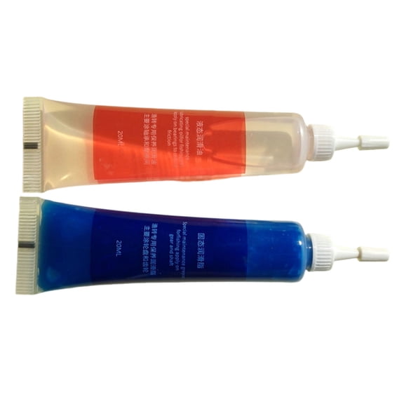 Bearing Lubricating for Casting Reel Fishing Reels Grease Maintenance Tool Fishing Reel Lubricating Oil