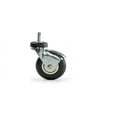 Bearing Neoprene Grip Ring/Chair Institutional Stem Iv Pole Caster