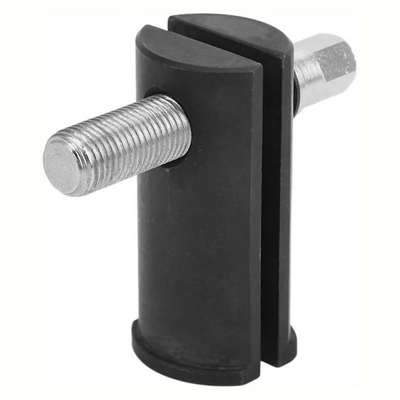 Bearing Puller,Bearing Removal Tool,Steering Neck Bearing Race Remover Bearing Pullers for 11/8in to 25/8in ID Races,1 x Bearing puller,Photo Color