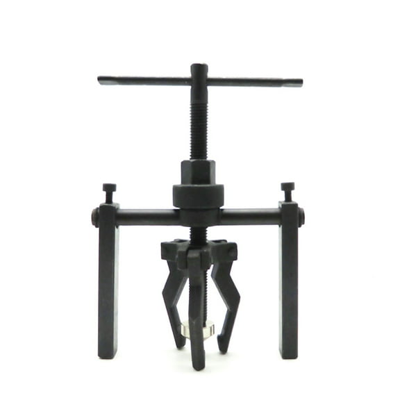 Bearing Puller,Duty Tool Kit Inner Heavy Duty Carbon Steel 3-jaw Inner Heavy Steel 3-jaw Inner Heavy Duty Tool Qisuo Huiop Carrfan Mewmewcat Fine-quality Fine-quality