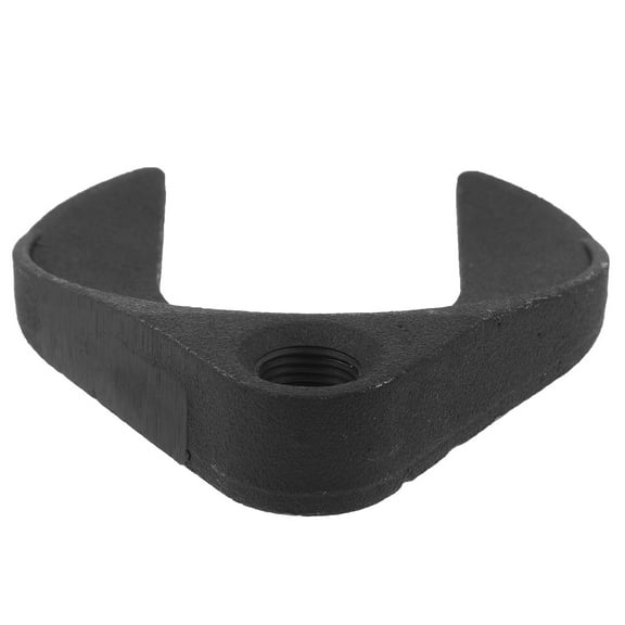 Bearing Puller Tool, Bearing Axle Removal Tool Front Wheel Axle Remover Pulley Attachment Adapter