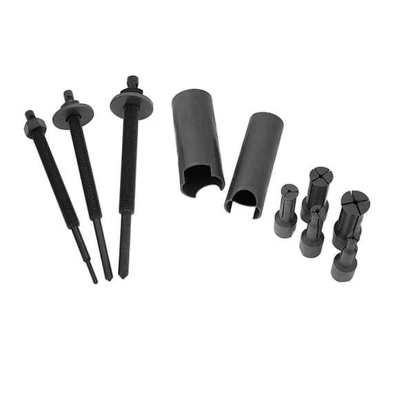 Bearing Puller Tool Professional Motorcycle Car Inner 9mm To 23mm Repair Remover Tool Set Auto Gear Remover