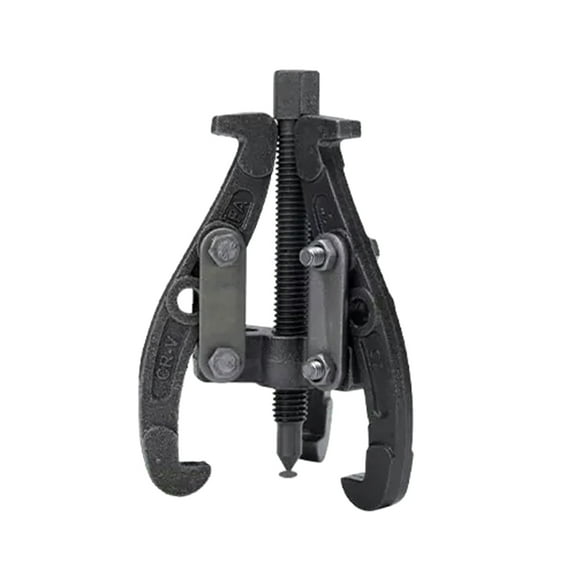 Bearing Pullers 3 Jaw Blind Set Bushing Gear Small Inner Internal Kit Tool Gear Pullerr Bearing Removal Tool
