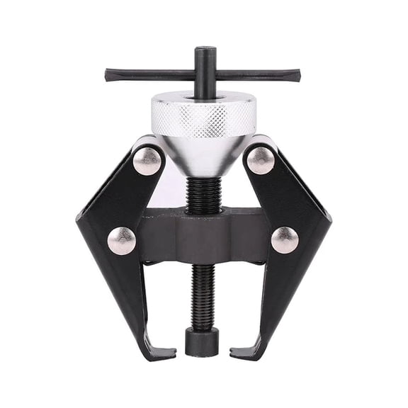 Bearing Pullers Windshield Wiper Arm Remover Puller Roller Extractor Auto Car Battery Terminal Alternator Bearing Repair Tools ,Widely Applications