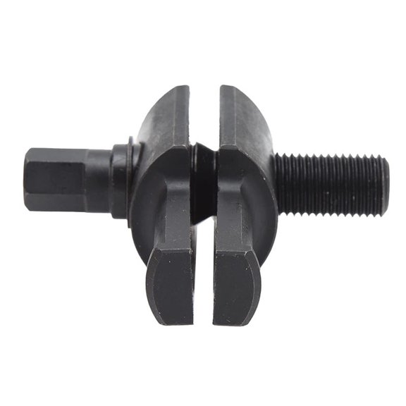 Bearing Race Removal Tool for 11.57In Races Steering Neck Bearing Race Remover Puller Metal Repair Tool Removing Tool