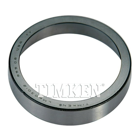 Timken Tapered Roller Bearing Cup