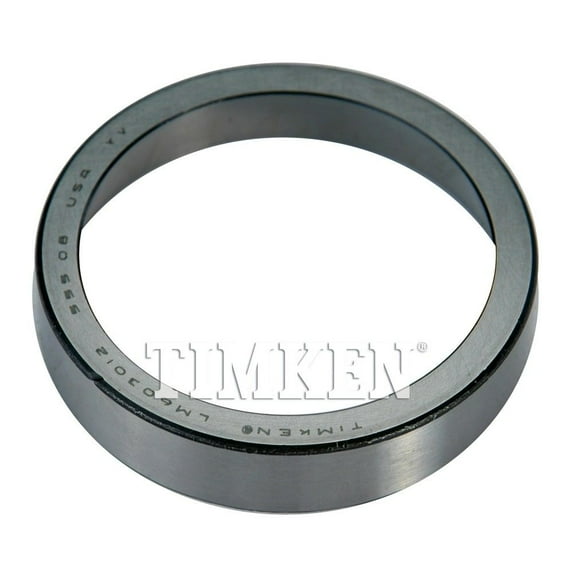 Timken Tapered Roller Bearing Cup