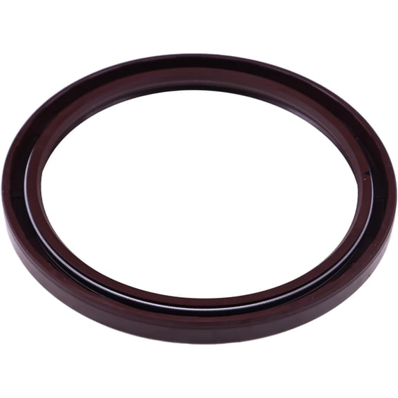 Bearing Rear Oil Seal MD359158 Compatible with Mitsubishi 7-Bolt DSM/Evo 4-9 Forklift