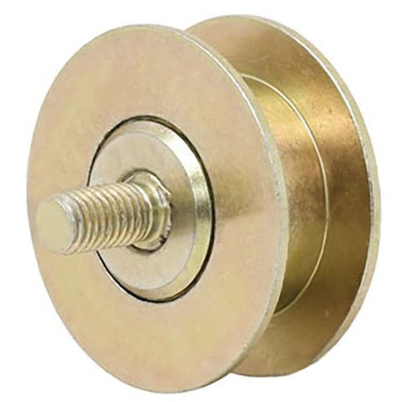 Bearing Reel Cam Follower Roller fits John Deere 616 635F 918 920 AH169497 fits New Holland fits Massey Ferguson fits Case IH 86518386 114941A1