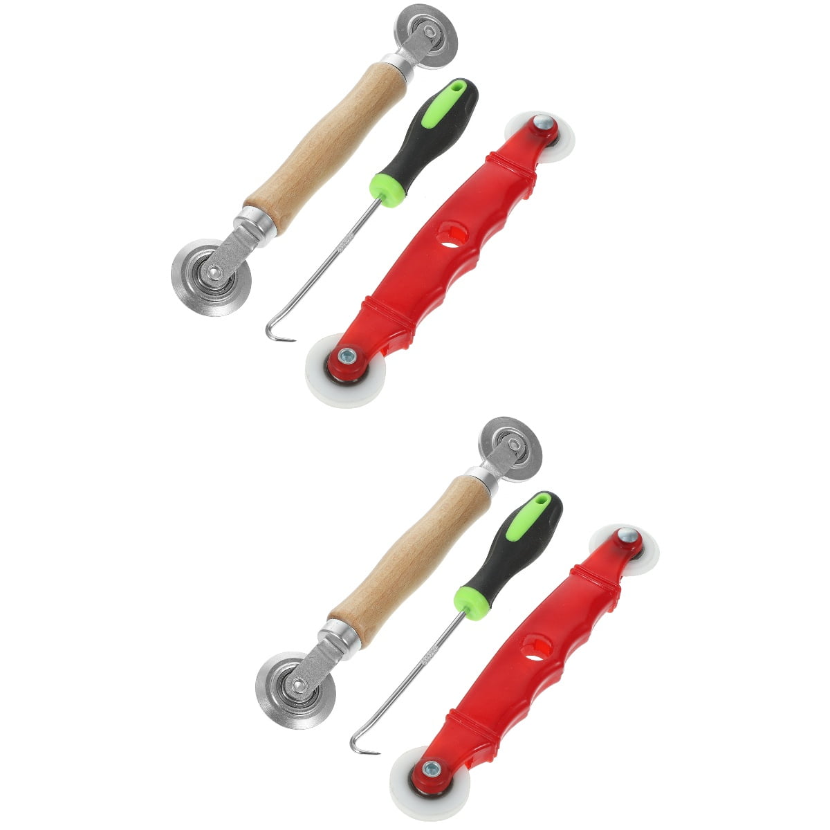 Bearing Removal Tool Pressure Wheel Screen Roller Rolling Retainer