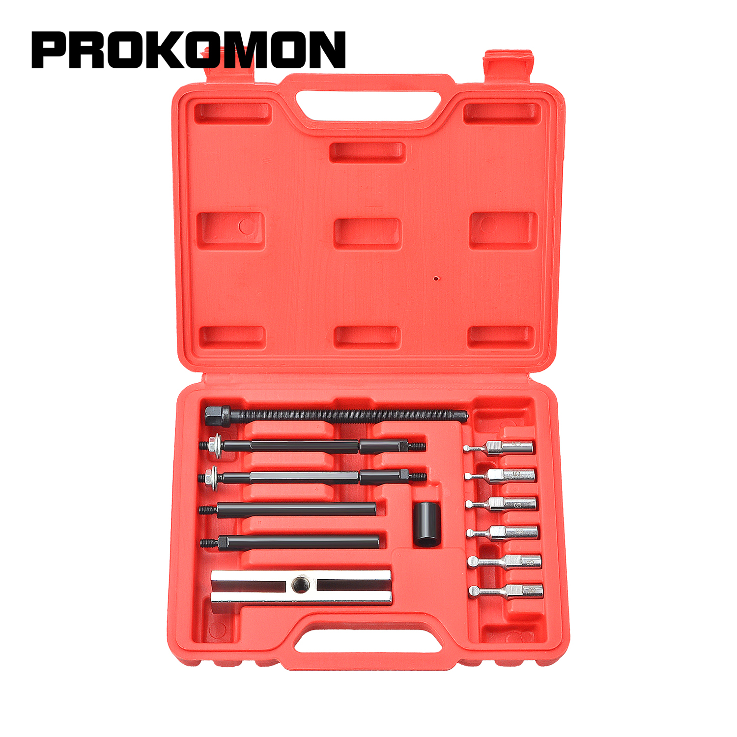 Bearing Removal Tool Small Insert Bearing Puller Kit Special