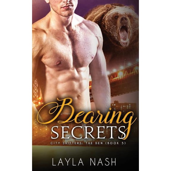 Bearing Secrets