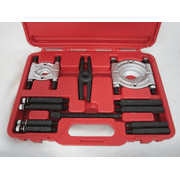 Bearing Separator Puller Service Kit aring splitter size 2 inch and 3 inch.