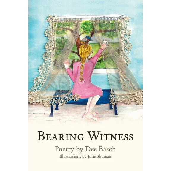 Bearing Witness, (Paperback)