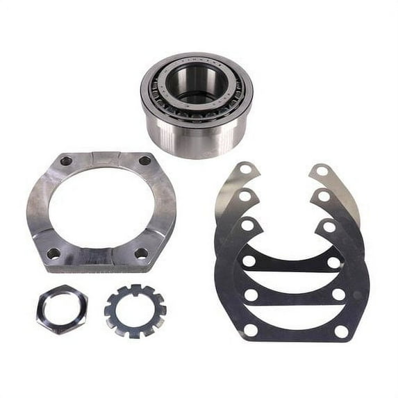Bearing and Retainer Kit fits International 706 756 766 786 806 826 856 886 966 986 1066 1086 1256 1456 1468 1486 3088 3288 3388 3588 3688 135770C2