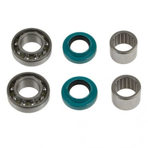 Bearing and Seal Kit - Snapping Stalk Roll fits John Deere 344 443 643 JD9900
