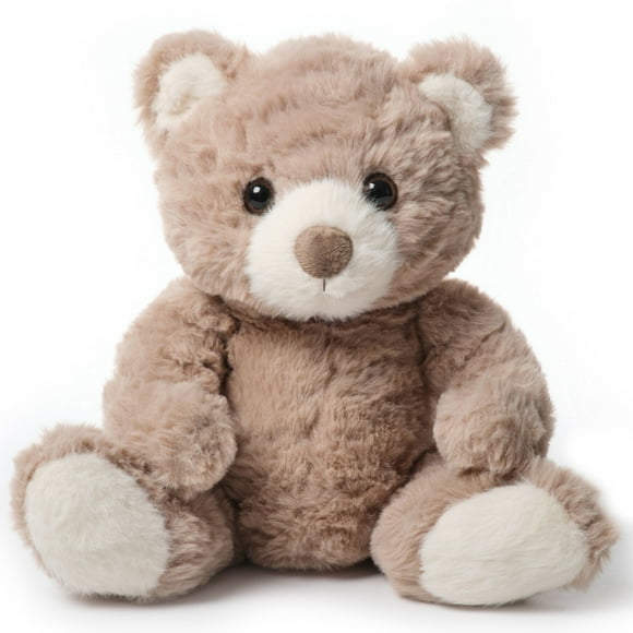Bearington Archie Plush Teddy Bear Stuffed Animal, 10.5 Inch