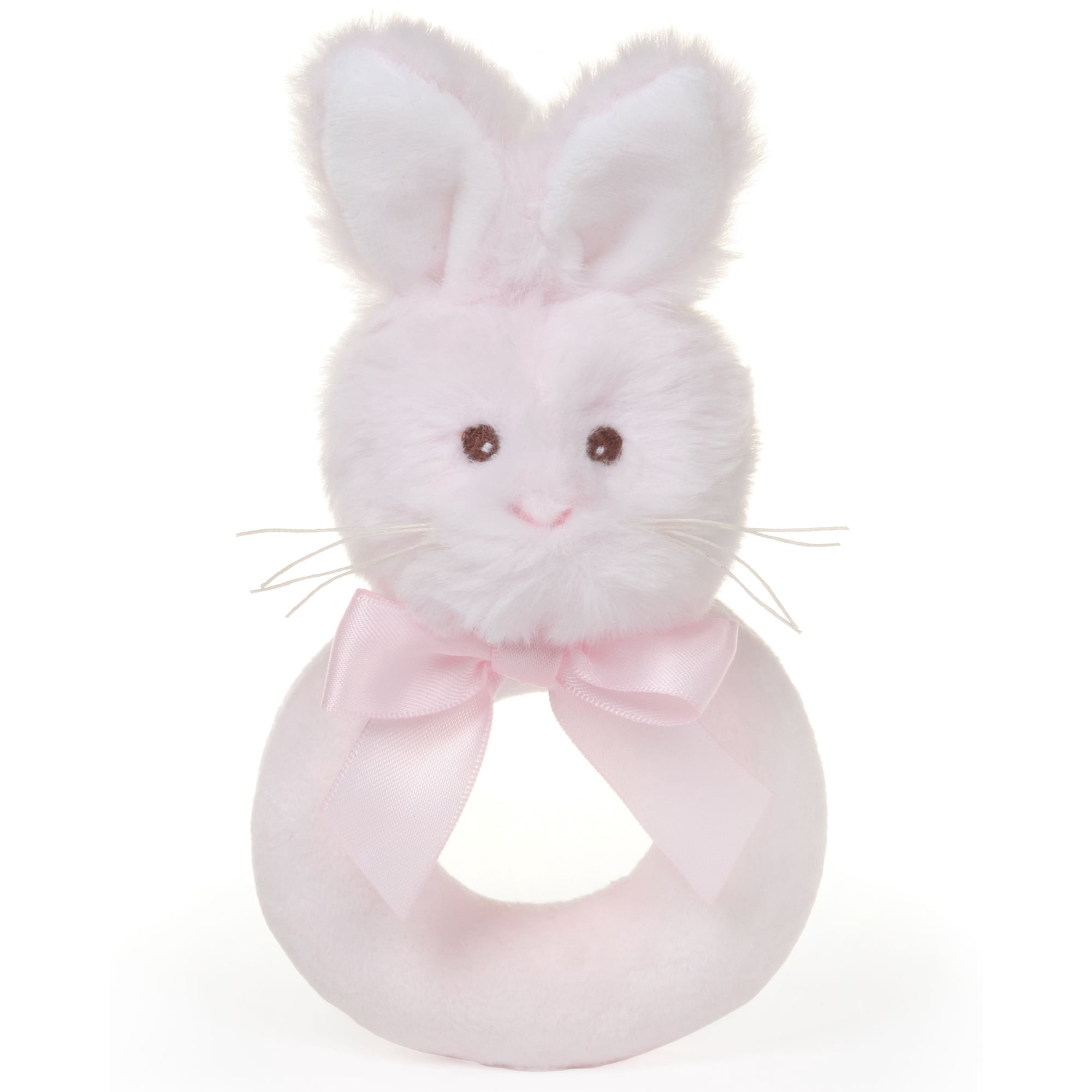 Bunny Rattles