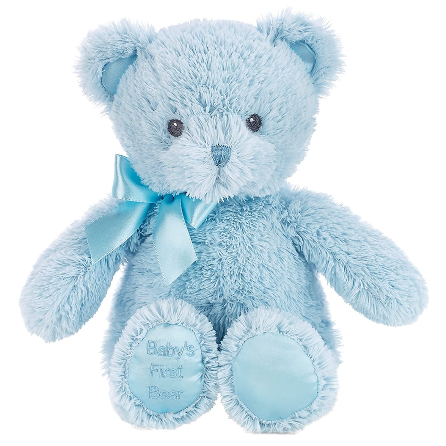 Baby blue stuffed animals cheap