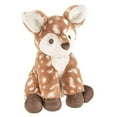 thumbnail image 1 of Bearington Collection,Bearington Baby Willow Plush Fawn Stuffed Animal, 9 inches,Child, 1 of 3