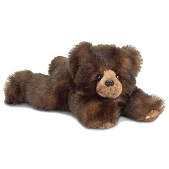 Bearington Collection,Bearington Snuggly Ben Stuffed Animal 14,Child