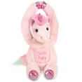 thumbnail image 1 of Bearington Collection Lil' Shimmers Plush Unicorn Tooth Fairy Stuffed Animal, 12 inch, 1 of 5