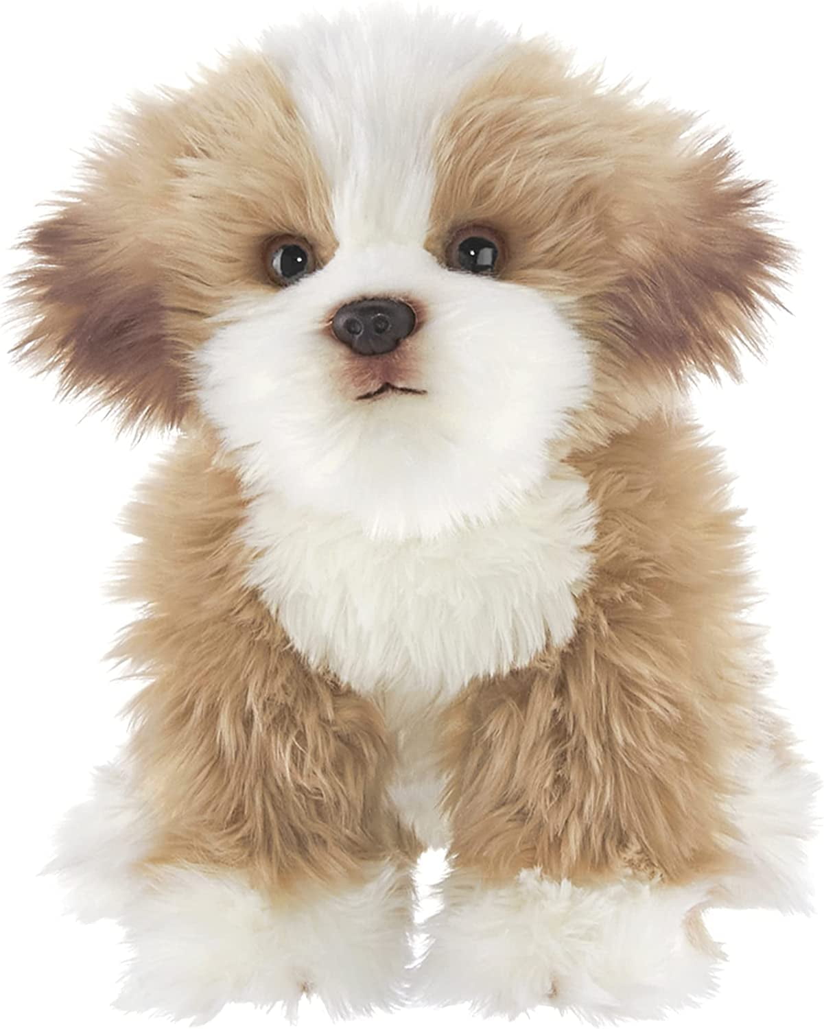 Justice pet shop sales dogs