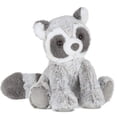 thumbnail image 1 of Bearington Ringo Plush Raccoon Stuffed Animal, 10.5 Inch, For Ages 1-14, 1 of 7