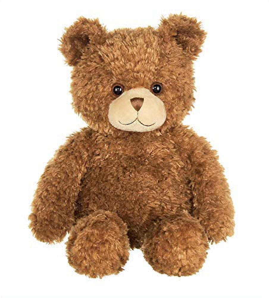  Bearington Eddie Plush Teddy Bear Stuffed Animal, 15 Inch :  Toys & Games