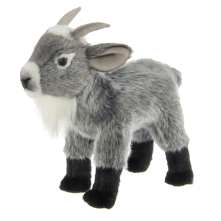 Stuffed hotsell goat walmart