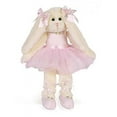 thumbnail image 1 of Bearington Lil' Bunny Ballerina 15 Inch Stuffed Bunny - Plush Bunny - Ballerina Stuffed Animals Ballerina Bunny, 1 of 4
