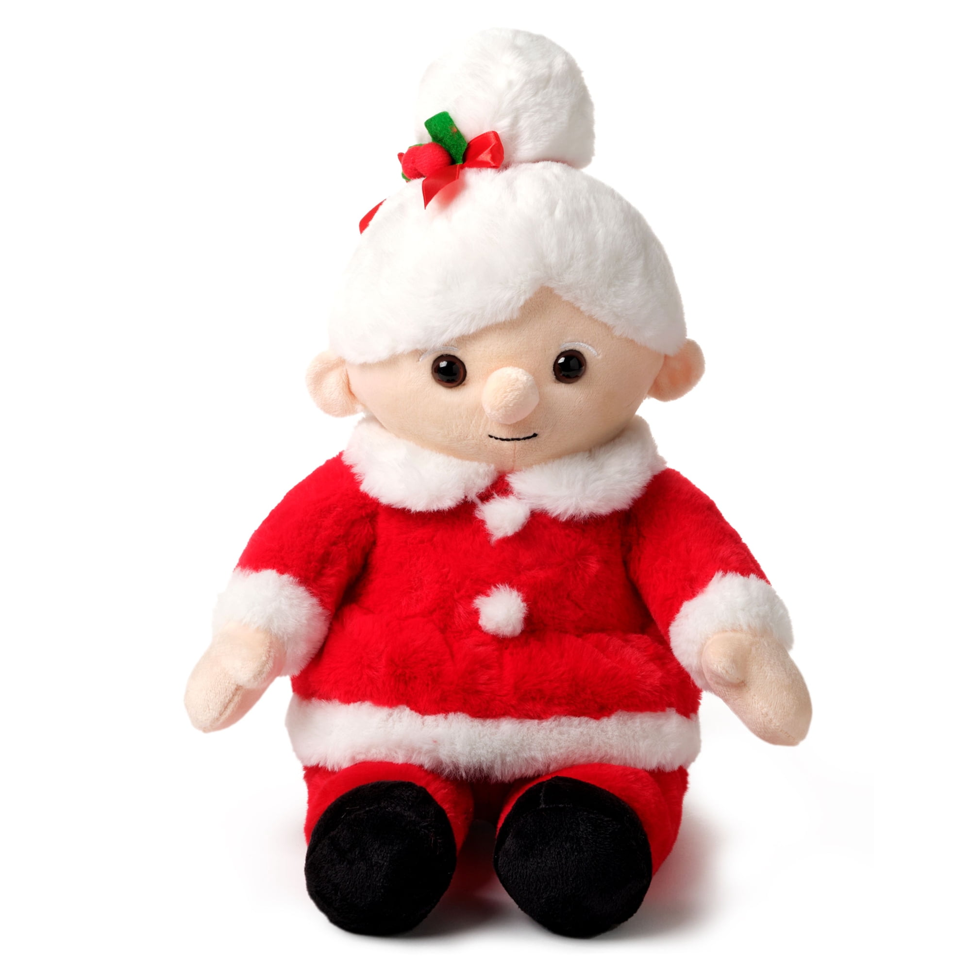 Year Without A Santa Claus Toys