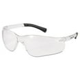 thumbnail image 1 of Bearkat Safety Glasses, Frost Frame, Clear Lens, 12/box | Bundle of 10 Boxes, 1 of 3