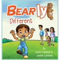 thumbnail image 1 of Bearly Different (Hardcover), 1 of 1