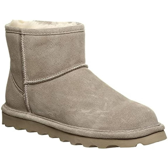 Bearpaw Alyssa 5 inch Suede Women's Boot - 2130W