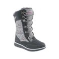 thumbnail image 1 of Bearpaw Aretha - Charcoal 7 Womens Aretha, 1 of 3