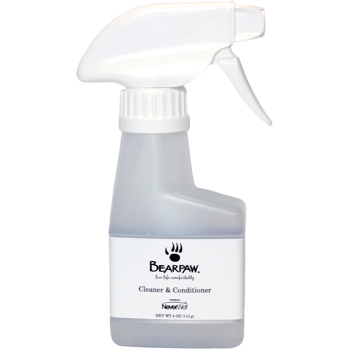Bearpaw Bearpaw 8 oz Water Stain Repellent