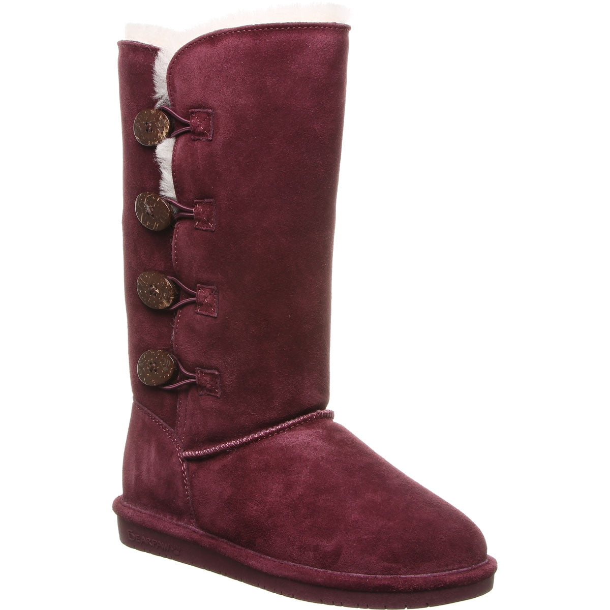 Bearpaw Bearpaw Lori Tall Boot for Women