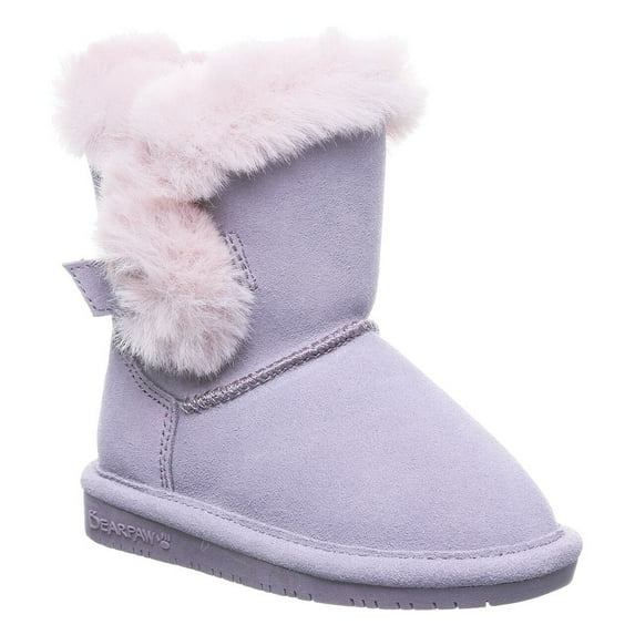 Bearpaw Betsey Toddler Boots