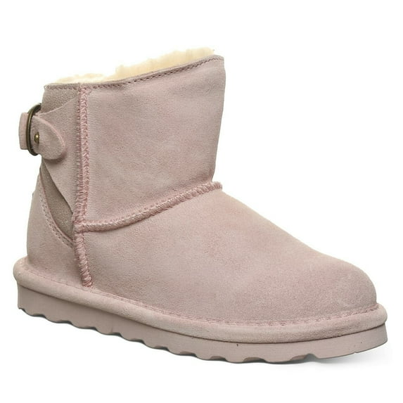 Bearpaw Betty Pink Youth Girls' Boot Pink | 2713Y 552