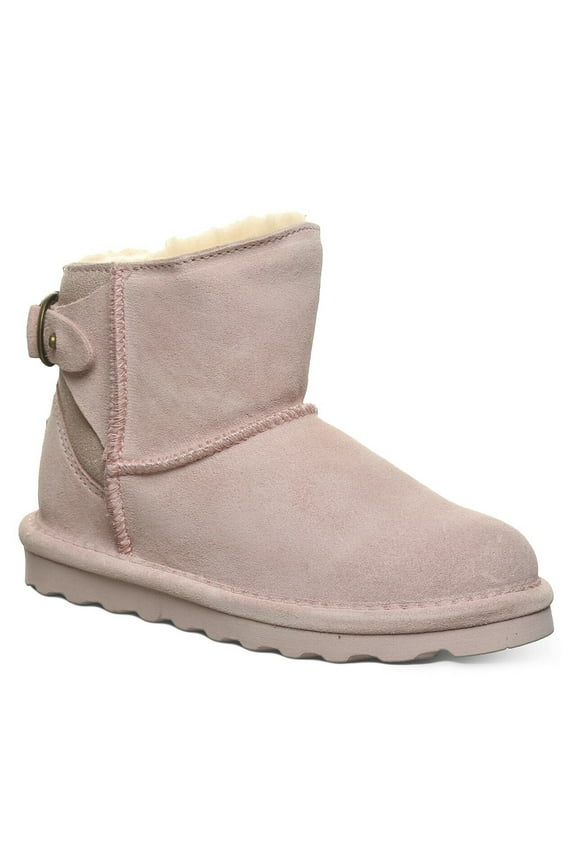 Betty Pink Youth Girls' Boot Pink | 2713Y 552