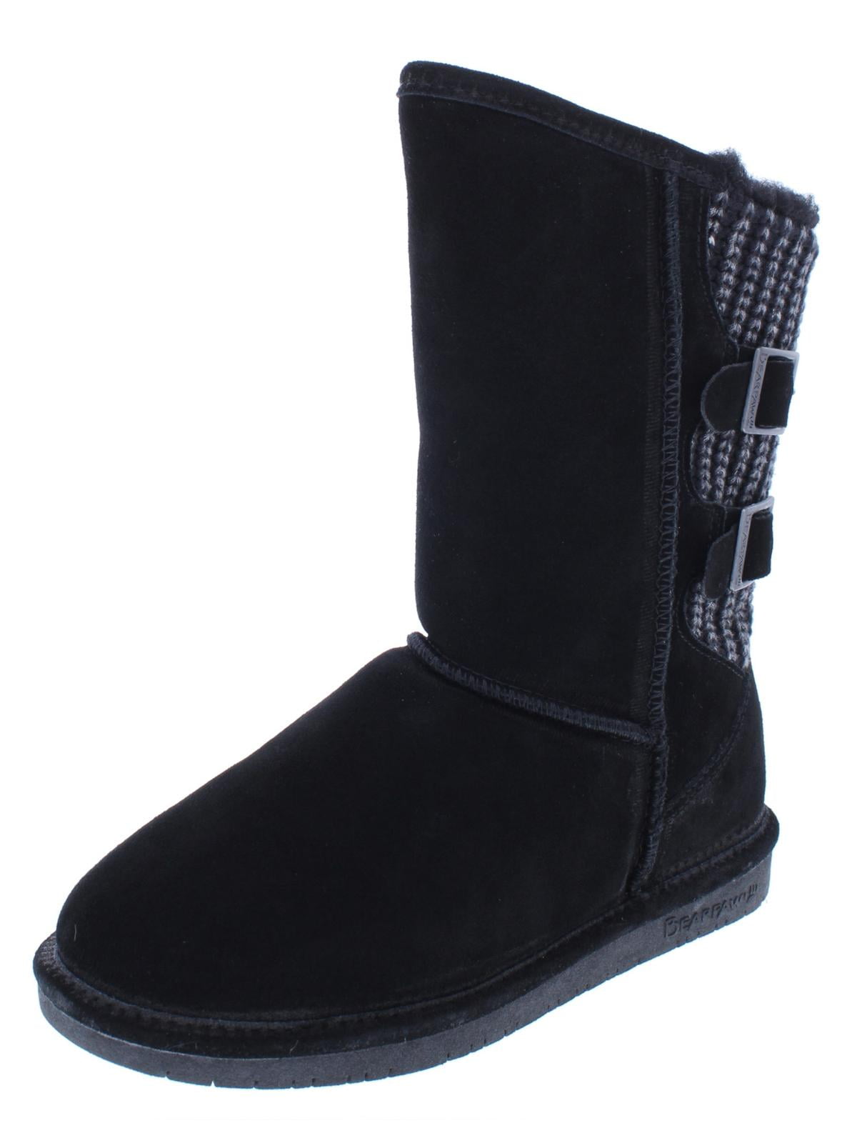 bearpaw boshie boots womens