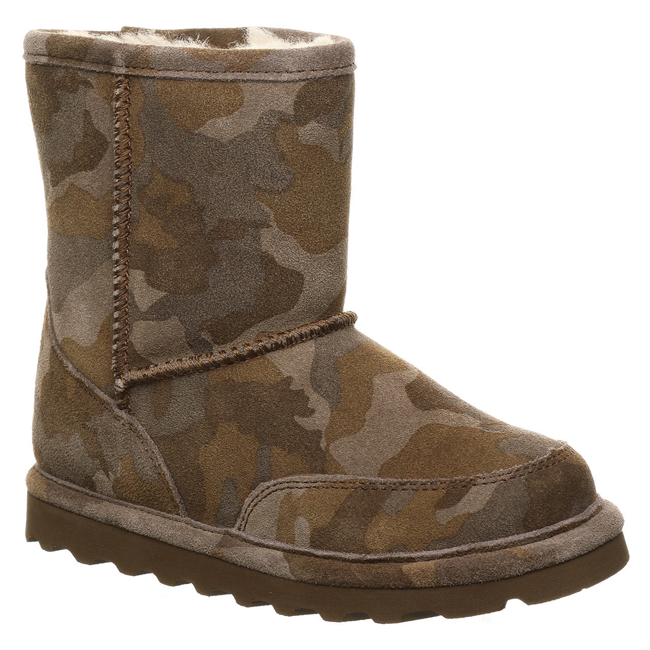 bearpaw youth boots