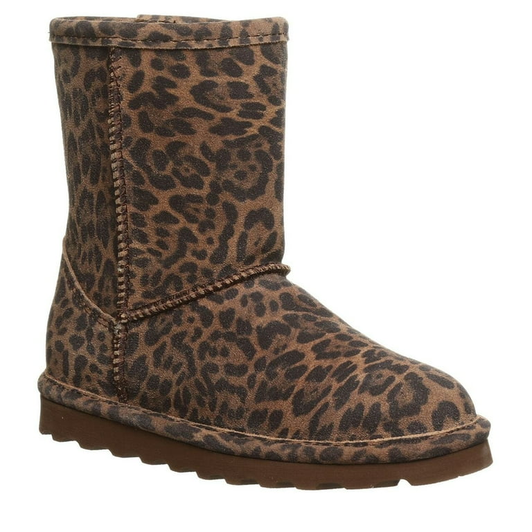 Bearpaw youth clearance boots