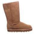 thumbnail image 1 of BEARPAW Elle Tall Youth Hickory Size 5 | Youth's Boot Classic Suede | Youth's Slip On Boot | Comfortable Winter Boot, 1 of 6