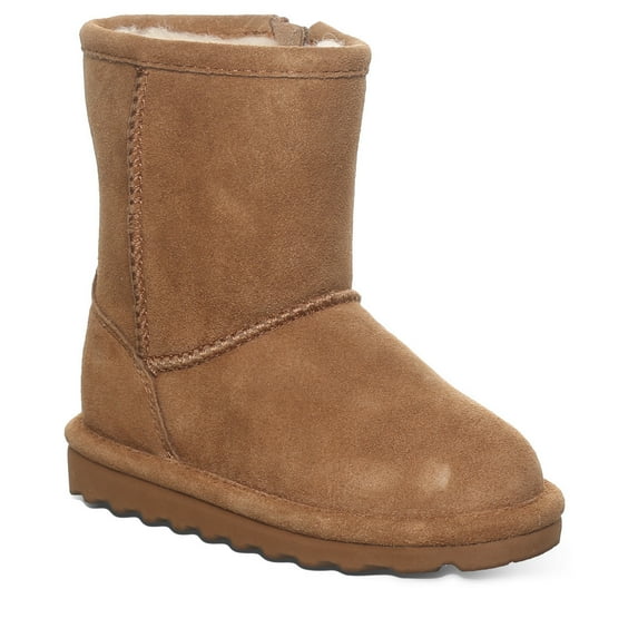 Bearpaw Elle Toddler Zipper Boots