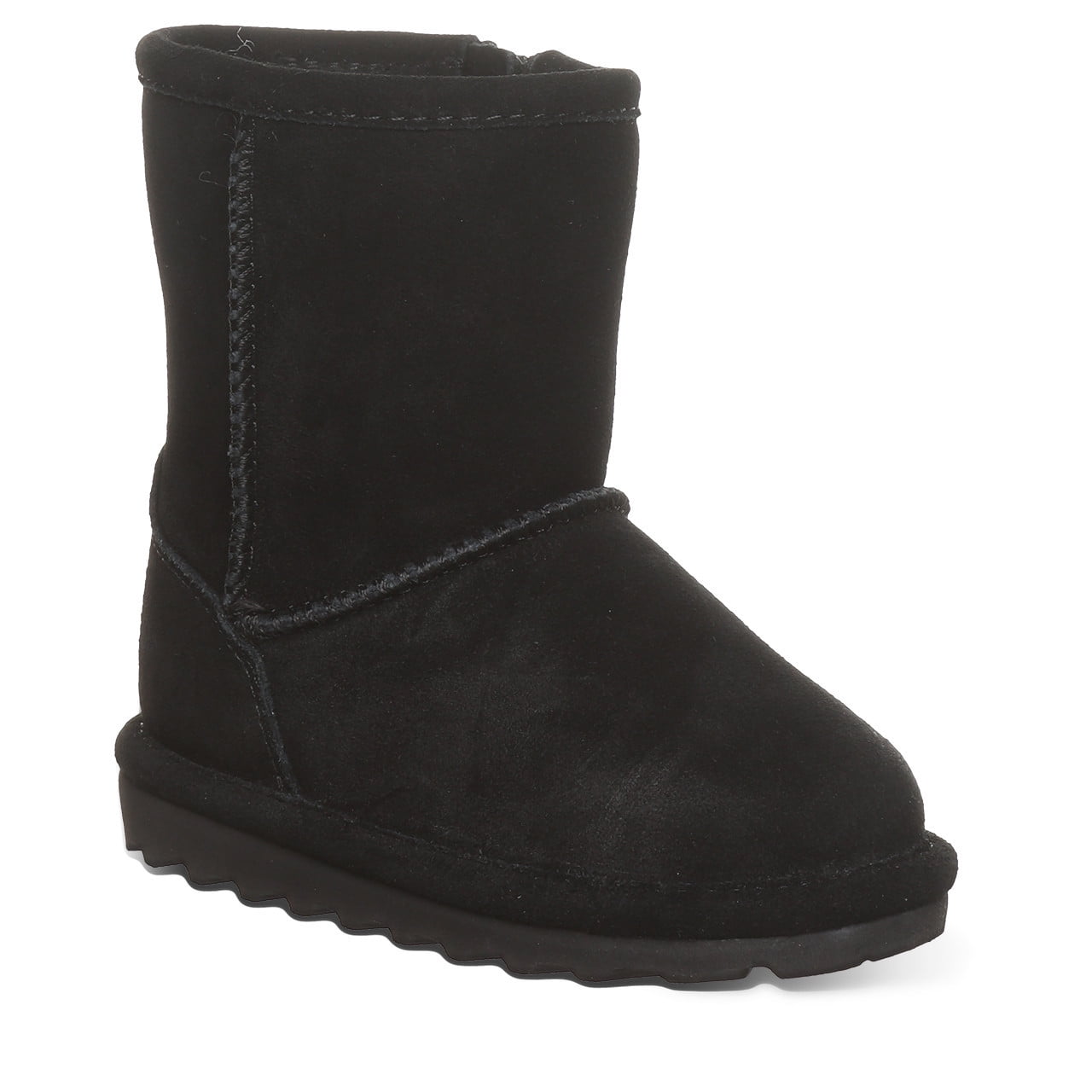 Bear claw top boots for kids